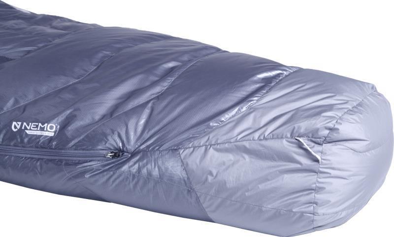 Disco Endless Promise 30, Long, -1C / 30F - Womens - Blue Granite 8