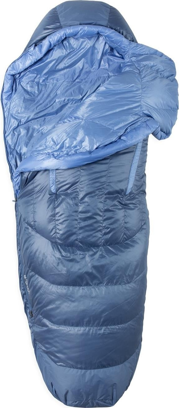Disco Endless Promise 30, Long, -1C / 30F - Womens - blue horizon 1
