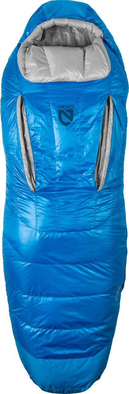 Disco Endless Promise 30, Reg, -1C / 30F - Mens - Brilliant Blue 1