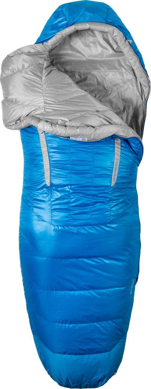 Disco Endless Promise 30, Reg, -1C / 30F - Mens - Brilliant Blue 2