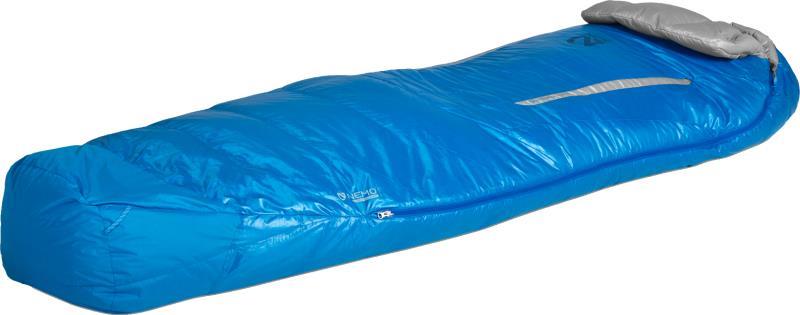 Disco Endless Promise 30, Reg, -1C / 30F - Mens - Brilliant Blue 4