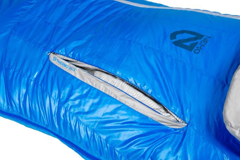 Disco Endless Promise 30, Reg, -1C / 30F - Mens - Brilliant Blue 6