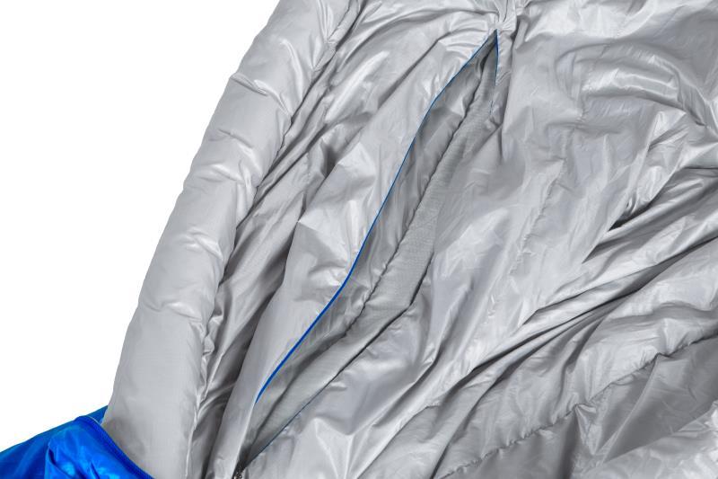Disco Endless Promise 30, Reg, -1C / 30F - Mens - Brilliant Blue 7