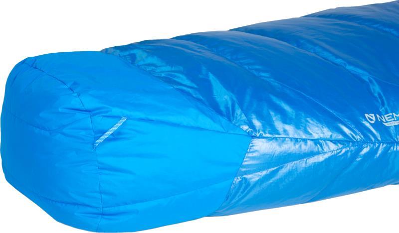 Disco Endless Promise 30, Reg, -1C / 30F - Mens - Brilliant Blue 8