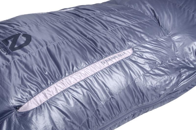 Disco Endless Promise 30, Reg, -1C / 30F - Womens - Blue Granite 7