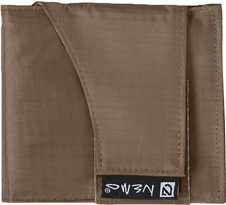 Ditto Wallet - Brown 1