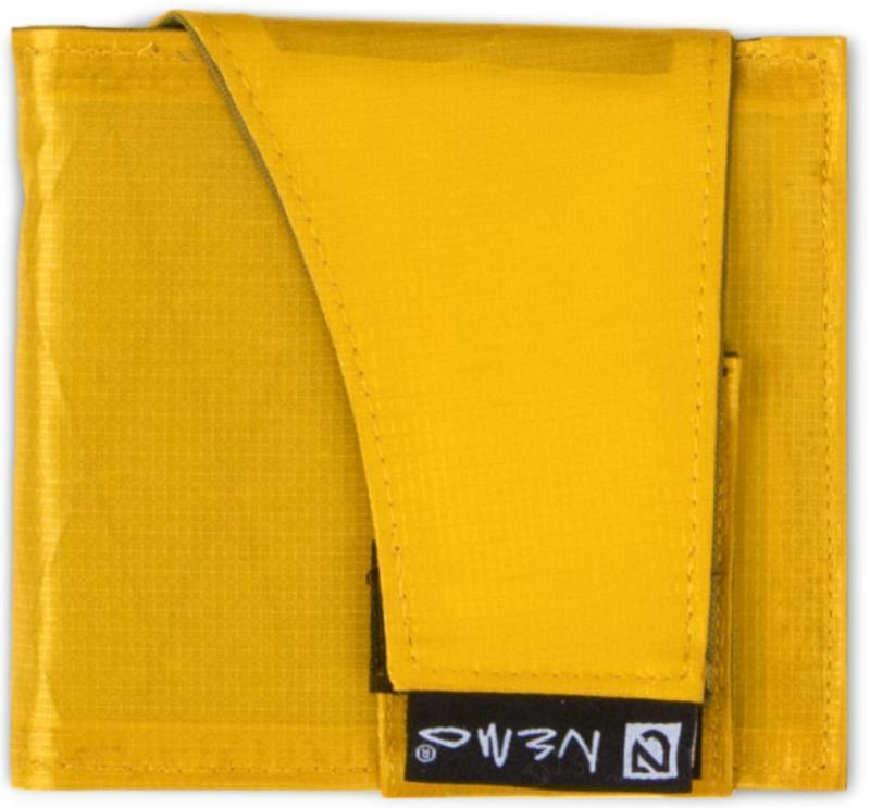 Ditto Wallet - Elite Yellow 1