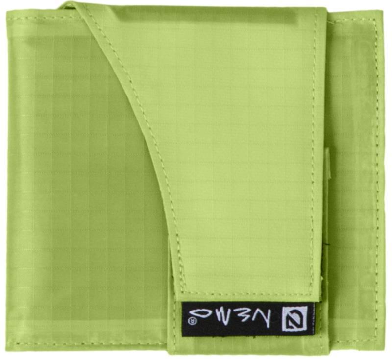 Ditto Wallet - Green 1