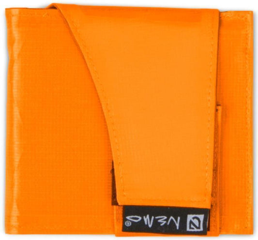 Ditto Wallet - Skyburst Orange 1