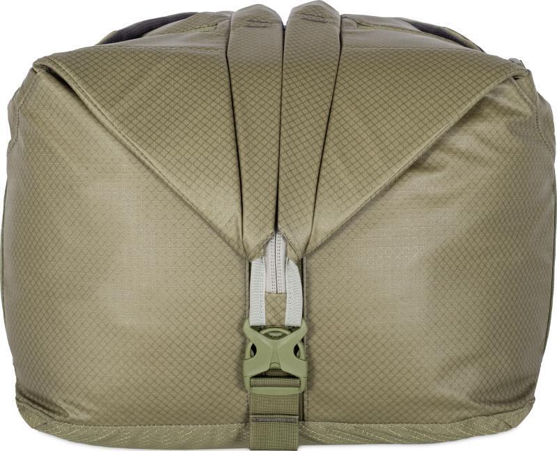Double Haul 100L Convertible Duffel Bag - Nova 2