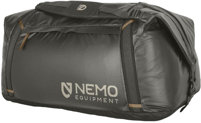 Double Haul 100L - chimera 1