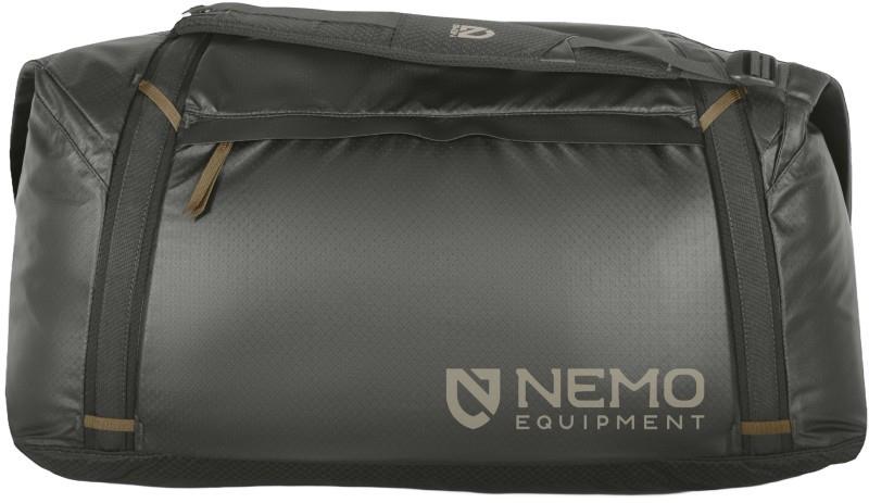 Double Haul 100L - chimera 1