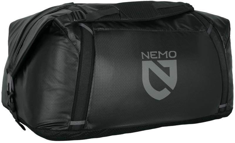 Double Haul 100L - goodnight black 1