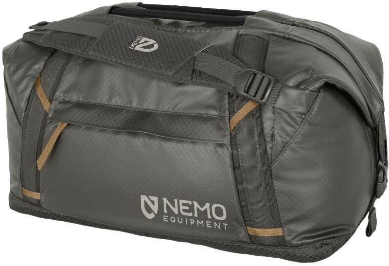 Double Haul 30L - chimera 1