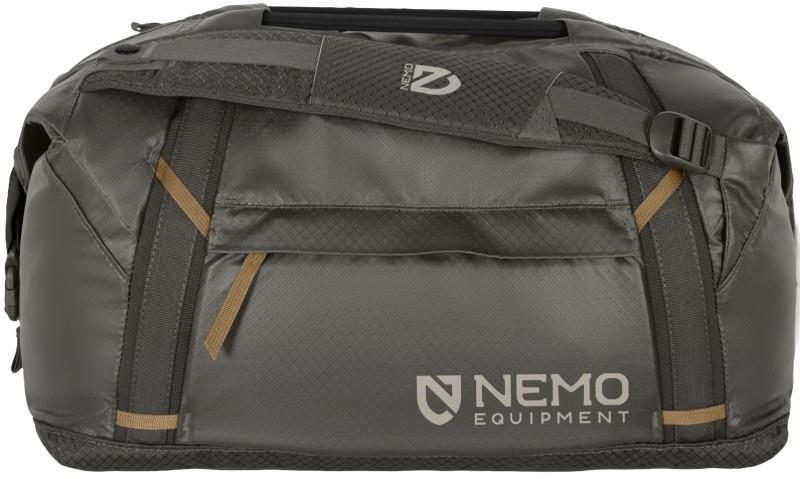 Double Haul 30L - chimera 1