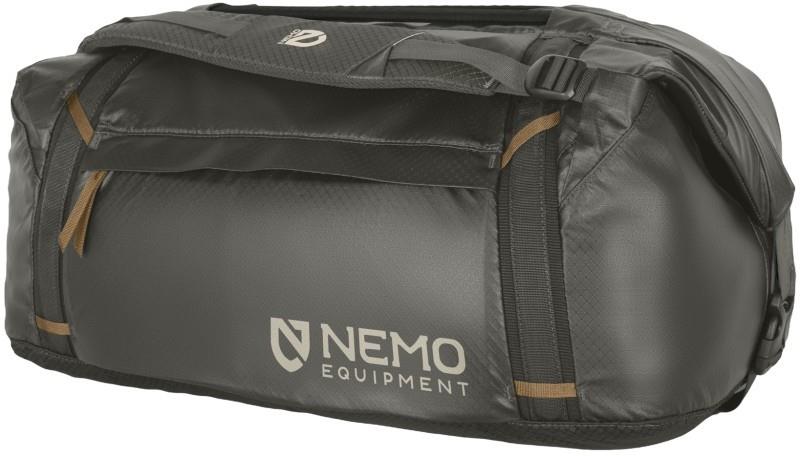 Double Haul 55L - chimera 1