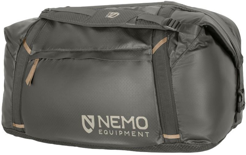 Double Haul 70L - chimera 1