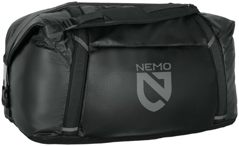 Double Haul 70L - goodnight black 1