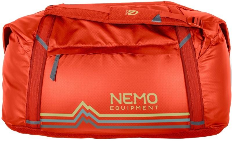 Double Haul 70L - spicy orange 1