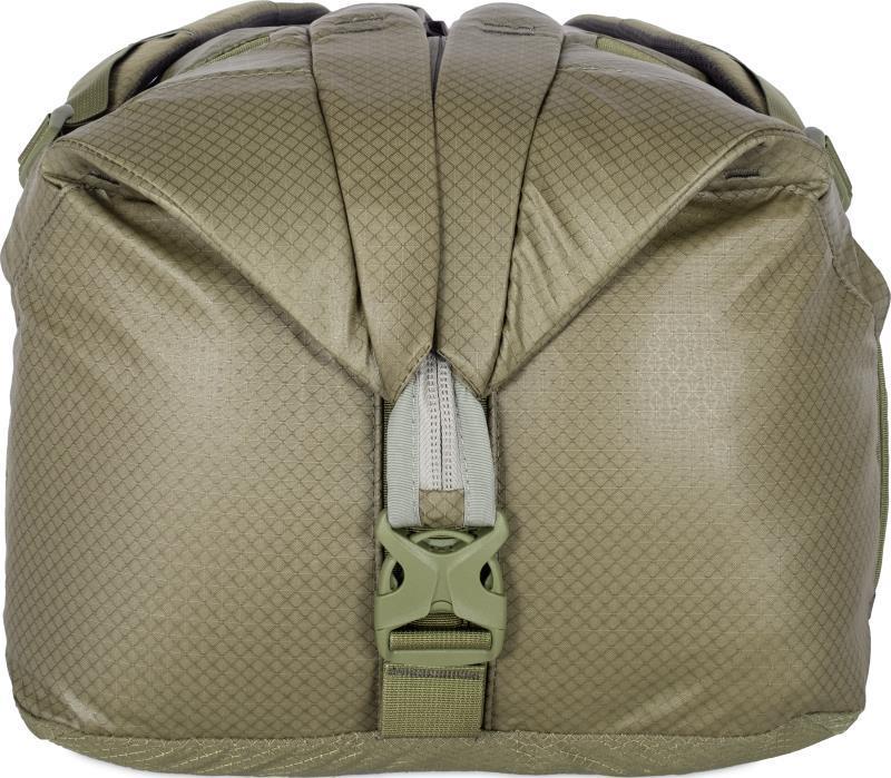 Double Haul  55L Convertible Duffel Bag - Nova 2