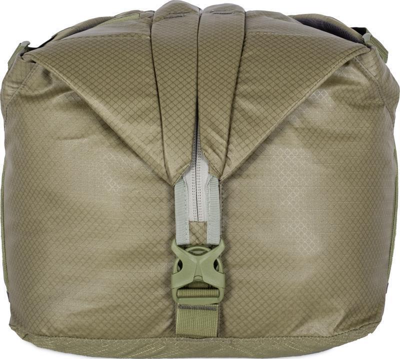 Double Haul  70L Convertible Duffel Bag - Nova 2