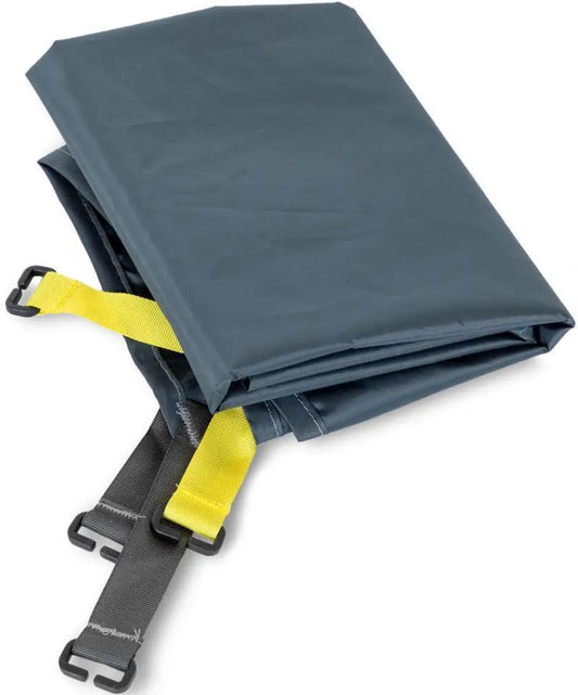 Dragonfly 3P Footprint - Goodnight Gray - Not Applicable 2