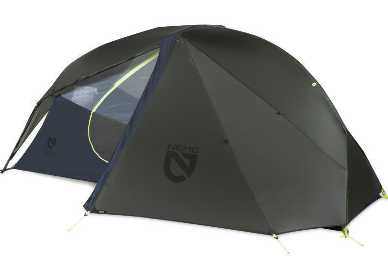 Dragonfly Bikepack 1P - Not Applicable 2