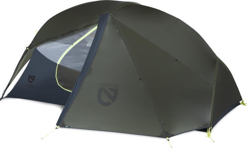 Dragonfly Bikepack 2P - Not Applicable 2