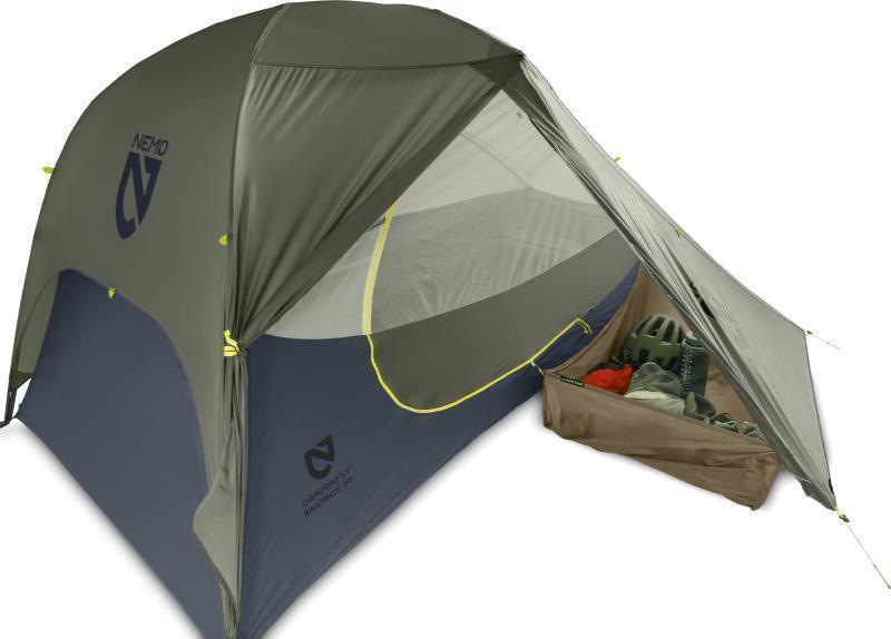 Dragonfly Bikepack 2P - Not Applicable 7