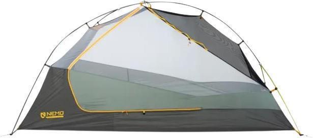 Dragonfly OSMO 1P Tent - Birch Bud / Goodnight Gray - Not Applicable 4