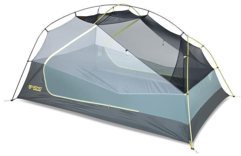 Dragonfly OSMO 3P Tent - Birch Bud / Goodnight Gray - Not Applicable 1