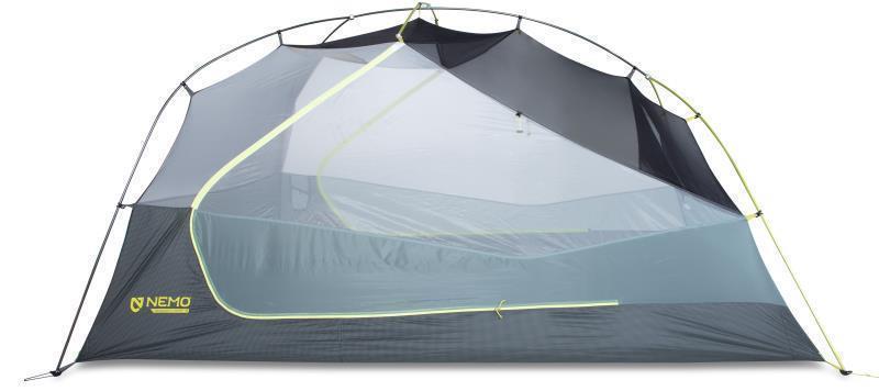 Dragonfly OSMO 3P Tent - Birch Bud / Goodnight Gray - Not Applicable 3