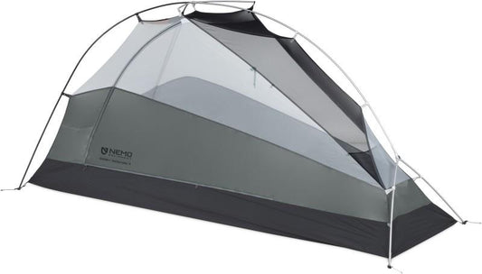 Dragonfly OSMO Bikepack 1P Tent - sedona sage 1