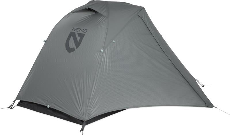 Dragonfly OSMO Bikepack 1P Tent - sedona sage 1