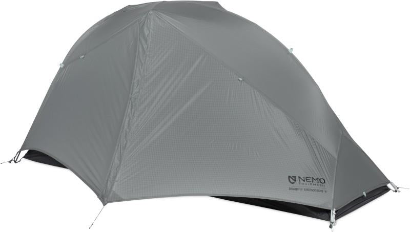 Dragonfly OSMO Bikepack 1P Tent - sedona sage 1
