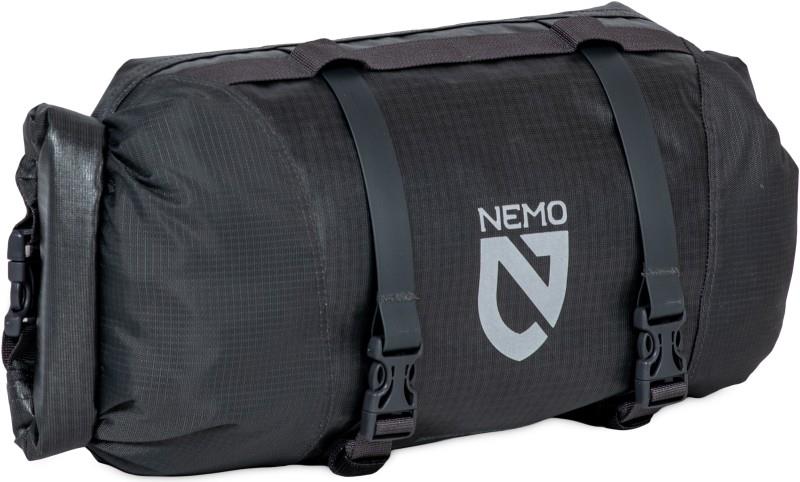 Dragonfly OSMO Bikepack 1P Tent - sedona sage 1