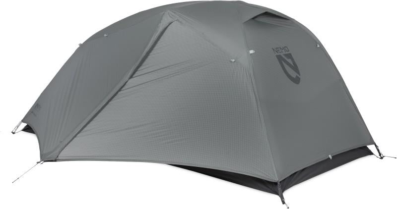 Dragonfly OSMO Bikepack 2P Tent - sedona sage 1
