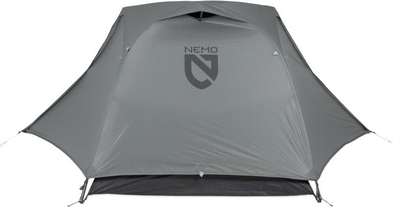 Dragonfly OSMO Bikepack 2P Tent - sedona sage 1