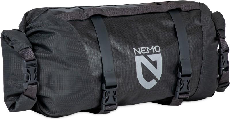 Dragonfly OSMO Bikepack 2P Tent - sedona sage 1