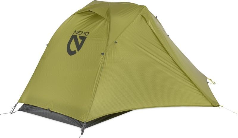 Dragonfly OSMO UL 1P Tent - birch bud 1