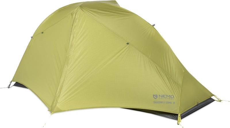 Dragonfly OSMO UL 1P Tent - birch bud 1