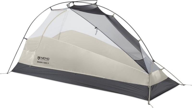 Dragonfly OSMO UL 1P Tent - fog 1