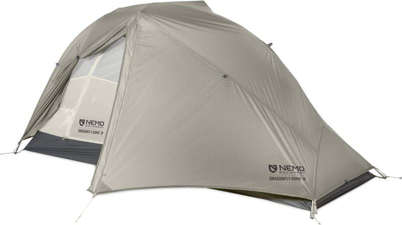Dragonfly OSMO UL 1P Tent - fog 1