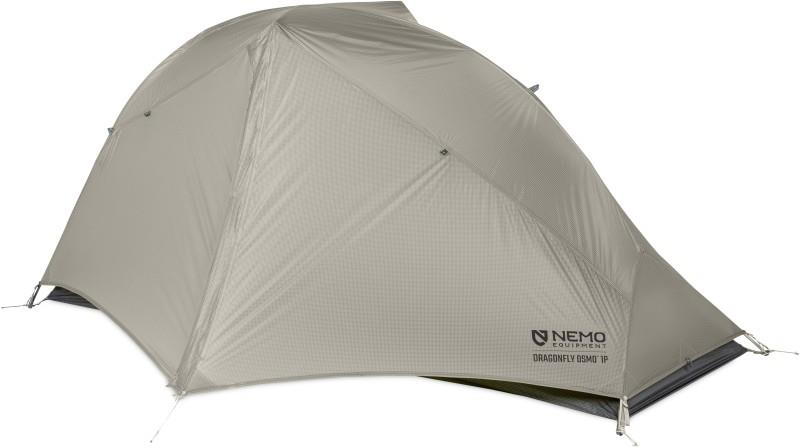 Dragonfly OSMO UL 1P Tent - fog 1