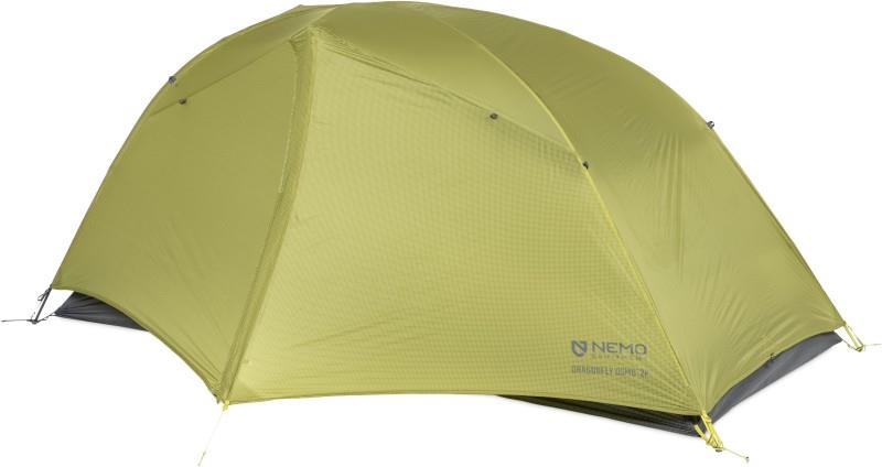 Dragonfly OSMO UL 2P Tent - birch bud 1
