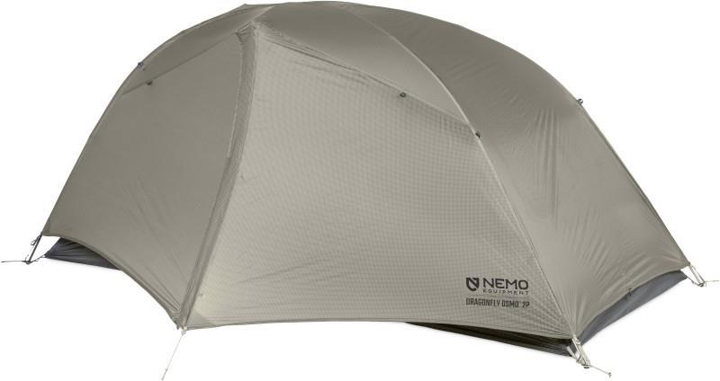 Dragonfly OSMO UL 2P Tent - fog 1