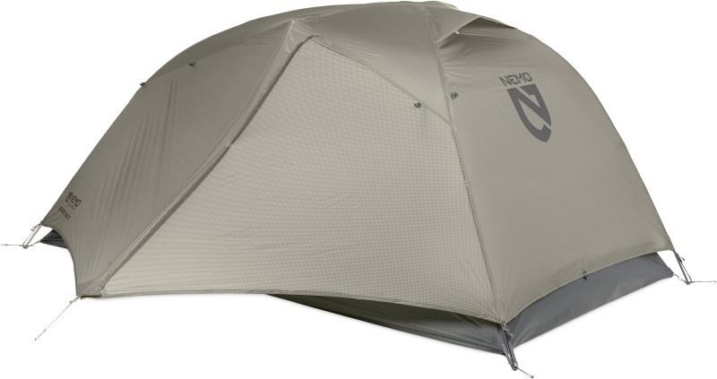 Dragonfly OSMO UL 2P Tent - fog 1