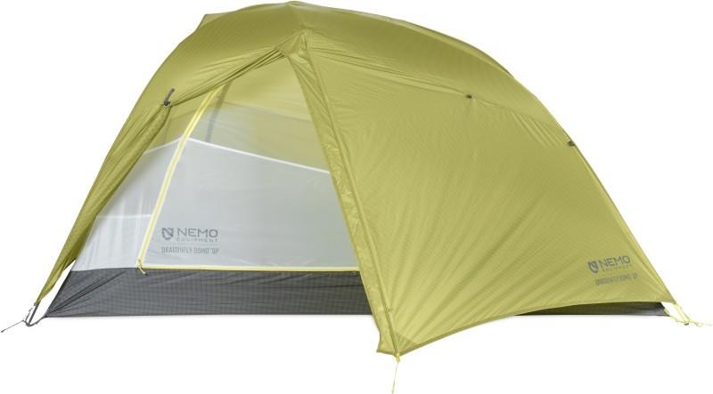 Dragonfly OSMO UL 3P Tent - birch bud 1