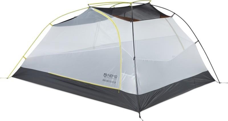 Dragonfly OSMO UL 3P Tent - birch bud 1