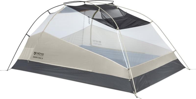 Dragonfly OSMO UL 3P Tent - fog 1